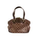 Сумка-тоут Verona PM Damier Ebene 2
