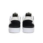Кроссовки adidas Forum Exhibit Low 'Off White Black' 6