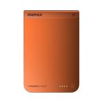 Momax 1-Power S.Pass² 10000mAh Qi2 магнитный повербанк - оранжевый 2