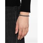 M2650 curb chain bracelet 2