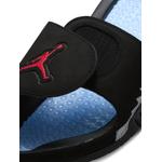 Шлепанцы Jordan Hydro 5 Metallic 5