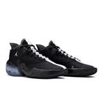 Кроссовки Air Jordan React Elevation PF 'Black Ice' 8