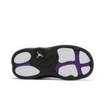 Кроссовки Air Jordan 13 Retro TD 'Court Purple' 4