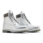 Ботинки Veneda Carter x Timberland 6 Inch Premium Boot 'Silver' 8