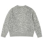 Кардиганы Palace Chill Cardigan 'Снежный барс' 2