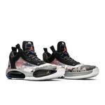 Кроссовки Air Jordan 34 Low PF 'Heritage' 8