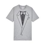 Футболки Nike x Off-White NRG A6 Tee 'Ash Grey' 1