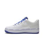 Кроссовки Uninterrupted x Nike Air Force 1 Low QS 'More Than' 3