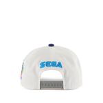Бейсболка с вышивкой из коллаборации с SEGA 2