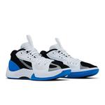 Кроссовки Air Jordan Zoom Separate 'White Photo Blue' 8