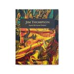 Книга Jim Thompson: Beyond Silk, Beyond Thailand 1
