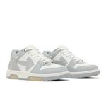 Кроссовки Off-White Out of Office 'Light Grey White' 8