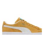 Кроссовки Puma Suede Classic 21 'Honey Mustard' 2