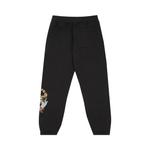 Спортивные штаны Palace Dragon 'Черный' 2