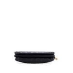 Coussin Bag Monogram Embossed Lambskin MM crossbody bag 2