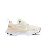 Кроссовки Nike Wmns React Infinity Run Flyknit 3 'Oatmeal' 1