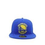 Бейсболка 9FIFTY Golden State Warriors 1