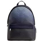 Taylor Рюкзак в омбре из фирменного холста - Синий CDX84 1