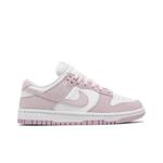 Кроссовки Nike Wmns Dunk Low 'Pink Corduroy' 1