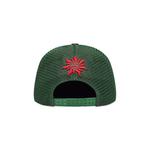 Кепки-тракеры Godspeed Neo Trucker Hat 'Green/Yellow/Red' 2