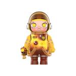 Фигурки Pop Mart Mega Space Molly Egg Tart 400% 2