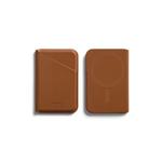 Кошелек Bellroy Mag - Коричневый 2