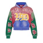 Молнии Vale Forever Looney Tunes Zip Up 'Multicolor' 1