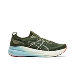 Кроссовки ASICS Gel Kayano 31 'Smog Green Black' 1