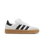Кроссовки adidas Samba XLG 'White Black Gum' 1