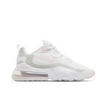 Кроссовки Nike Wmns Air Max 270 React 'White Pink Foam' 1