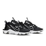 Sneakers Nike Wmns React Vision Essential 'Черный иридисцентный' 8