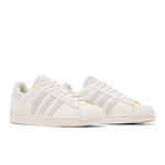 Кроссовки adidas Superstar Vegan Icons 'Cloud White' 8