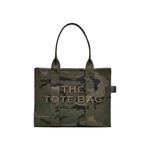 Сумки-тоут Marc Jacobs Large Camo Jacquard Tote Bag 'Camo/Multicolor' 1