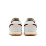 Кроссовки Nike Wmns Dunk Low 'Glacier Blue Arctic Orange' 6