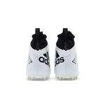 Бутсы adidas Nasty Fly 4E Wide 'White Black' 6