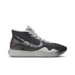 Кроссовки Nike Zoom KD 12 EP 'Black Cement' 1