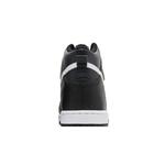 Кроссовки Nike Dunk High GS 'Anthracite White' 7