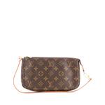 Клатч Pochette Accessoires NM Monogram Canvas 1