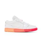 Повседневные баскетбольные Air Jordan 1 Low GS 'Sunset Sole' 1