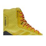 Ботинки adidas Terrex Free Hiker XPL GORE-TEX 'Pulse Olive Gum' 2