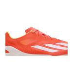 Бутсы adidas X Crazyfast+ FG «Energy Citrus Pack» 2