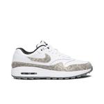 Кроссовки Nike Air Max 1 Golf NRG 'Snakeskin' 1