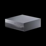 ASUS Ascent GX10 4TB - Два в комплекте - В подарок QSFP-кабель 4
