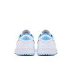 Обувь Air Jordan 1 Low Golf 'White Legend Blue' 6