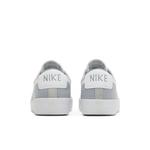 Кроссовки Nike Zoom Blazer Low Pro GT SB 'Wolf Grey' 6