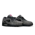Кроссовки Loopwheeler x Nike Air Max 90 8
