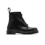 Ботинки Dr. Martens 1460 Mono Smooth Leather 'Black' 1