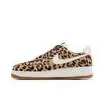 Кроссовки Nike Wmns Air Force 1 Low 'Cheetah Print' 3