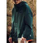 Унисекс городская куртка WINDSTOPPER 2L с капюшоном 3