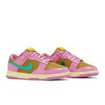 Кроссовки Parris Goebel x Nike Wmns Dunk Low 'Playful Pink' 8